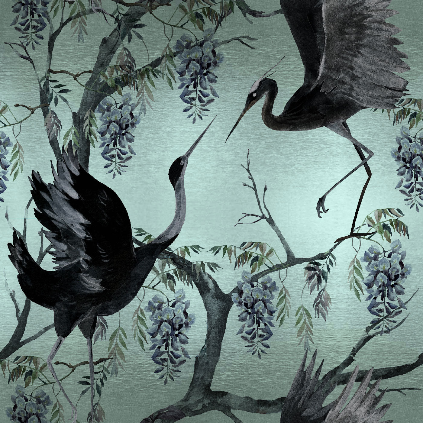 PARADIS - ORCHID SAMPLE