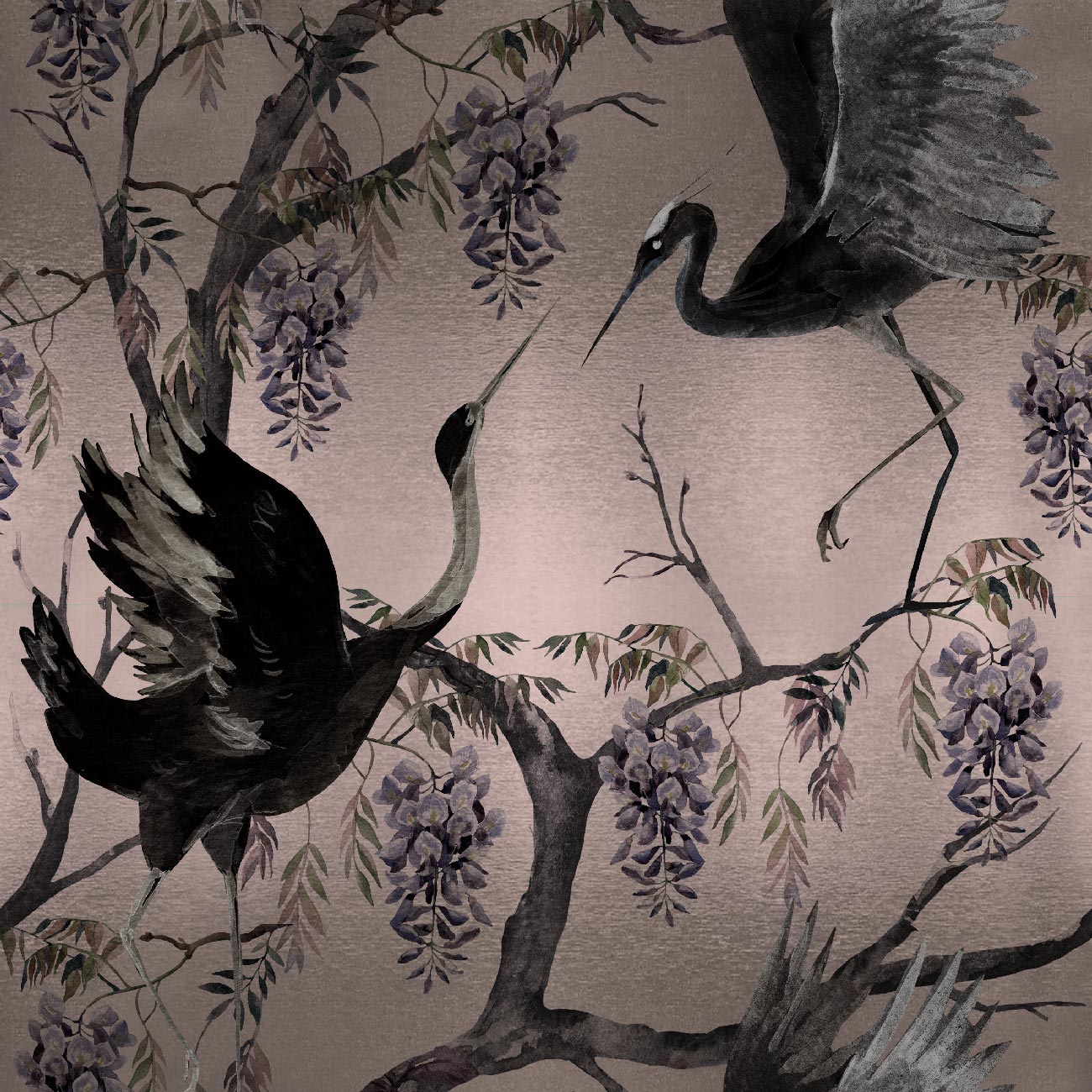 PARADIS - SNAPDRAGON SAMPLE