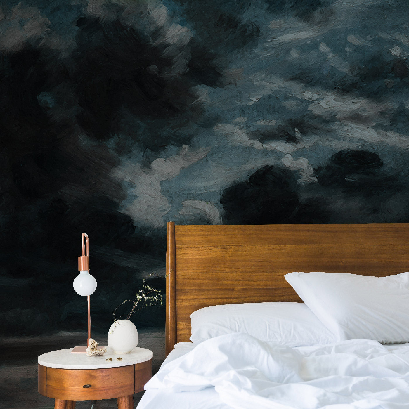 VAPOUR - STORM, image size:1400x1400