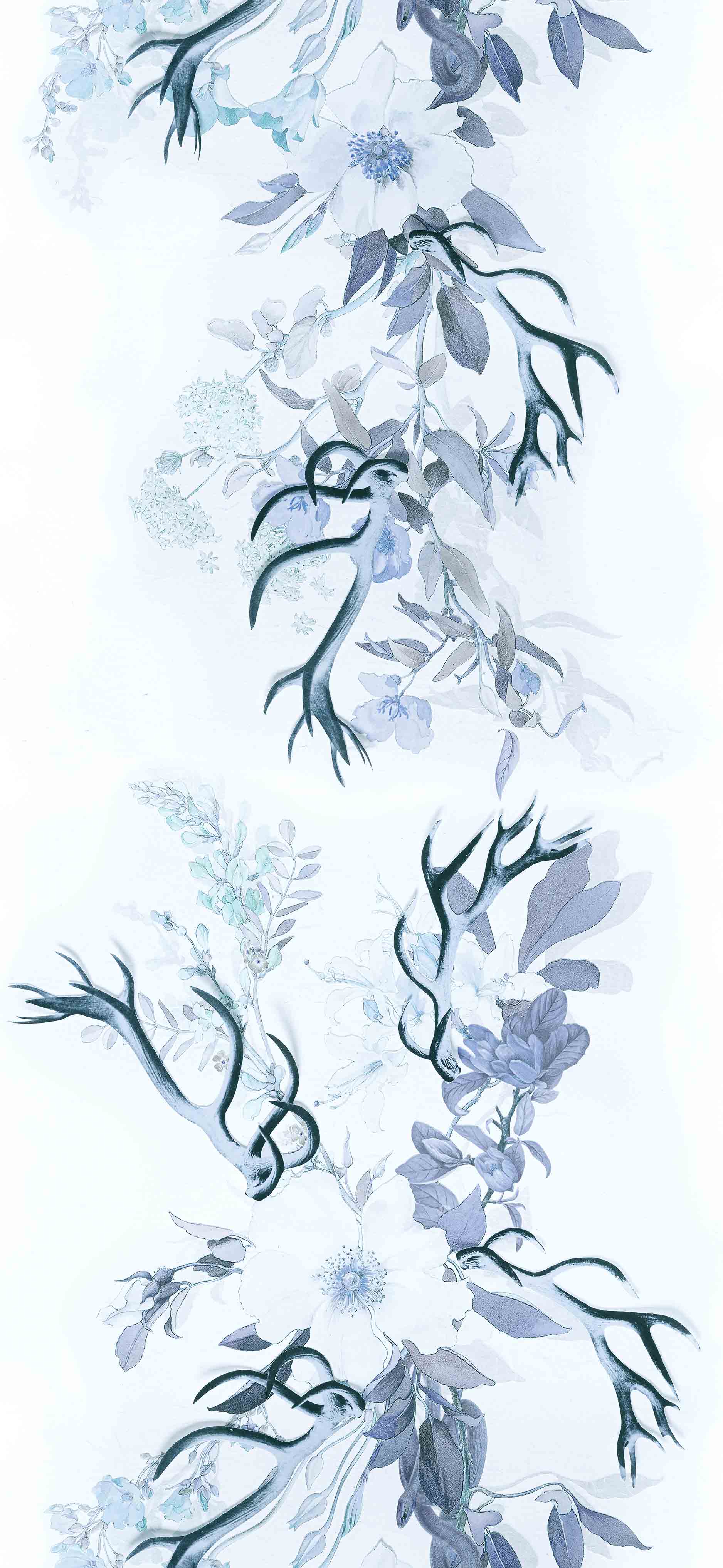 MAIDENHAIR - OPAL