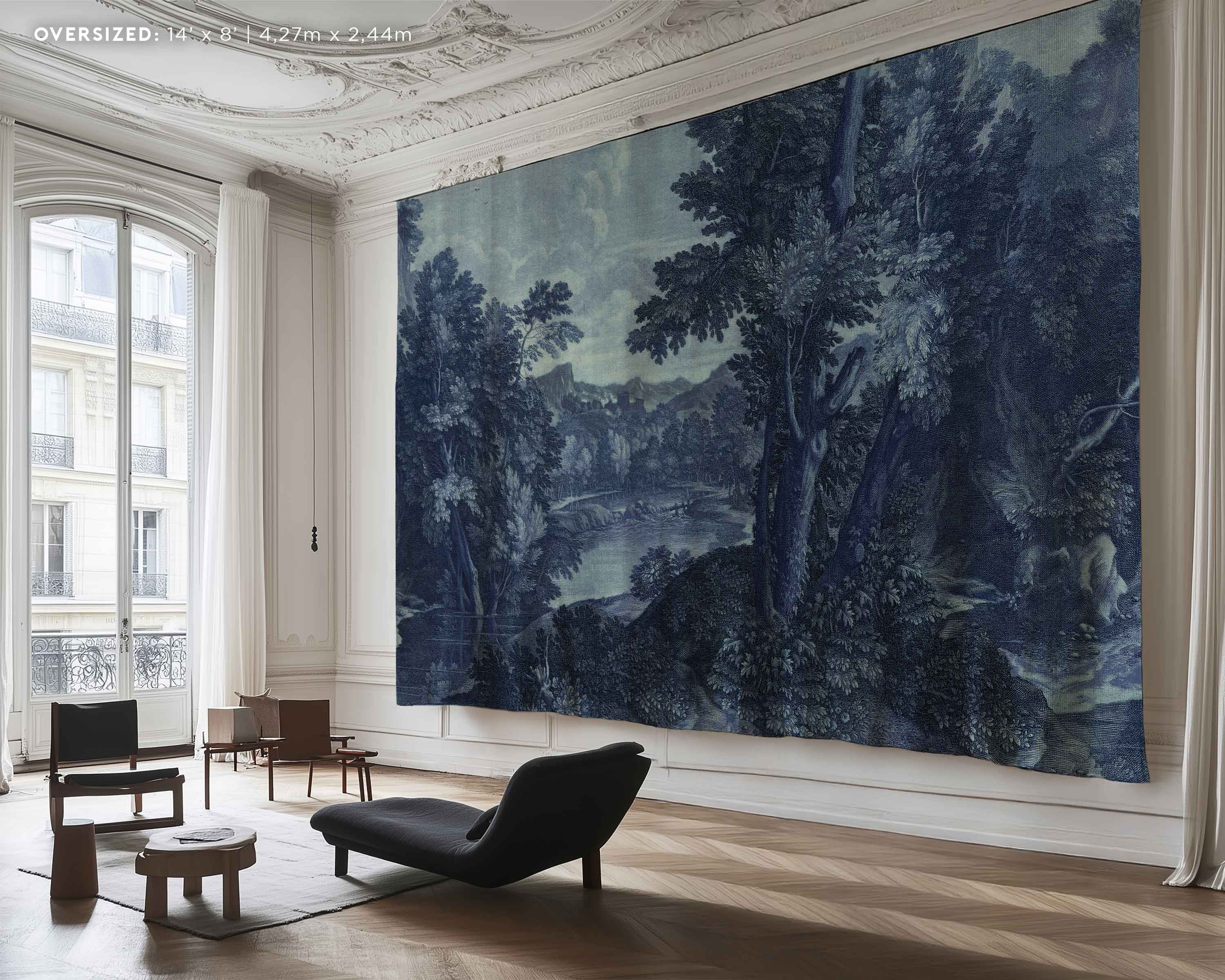 AEGEAN TAPESTRY