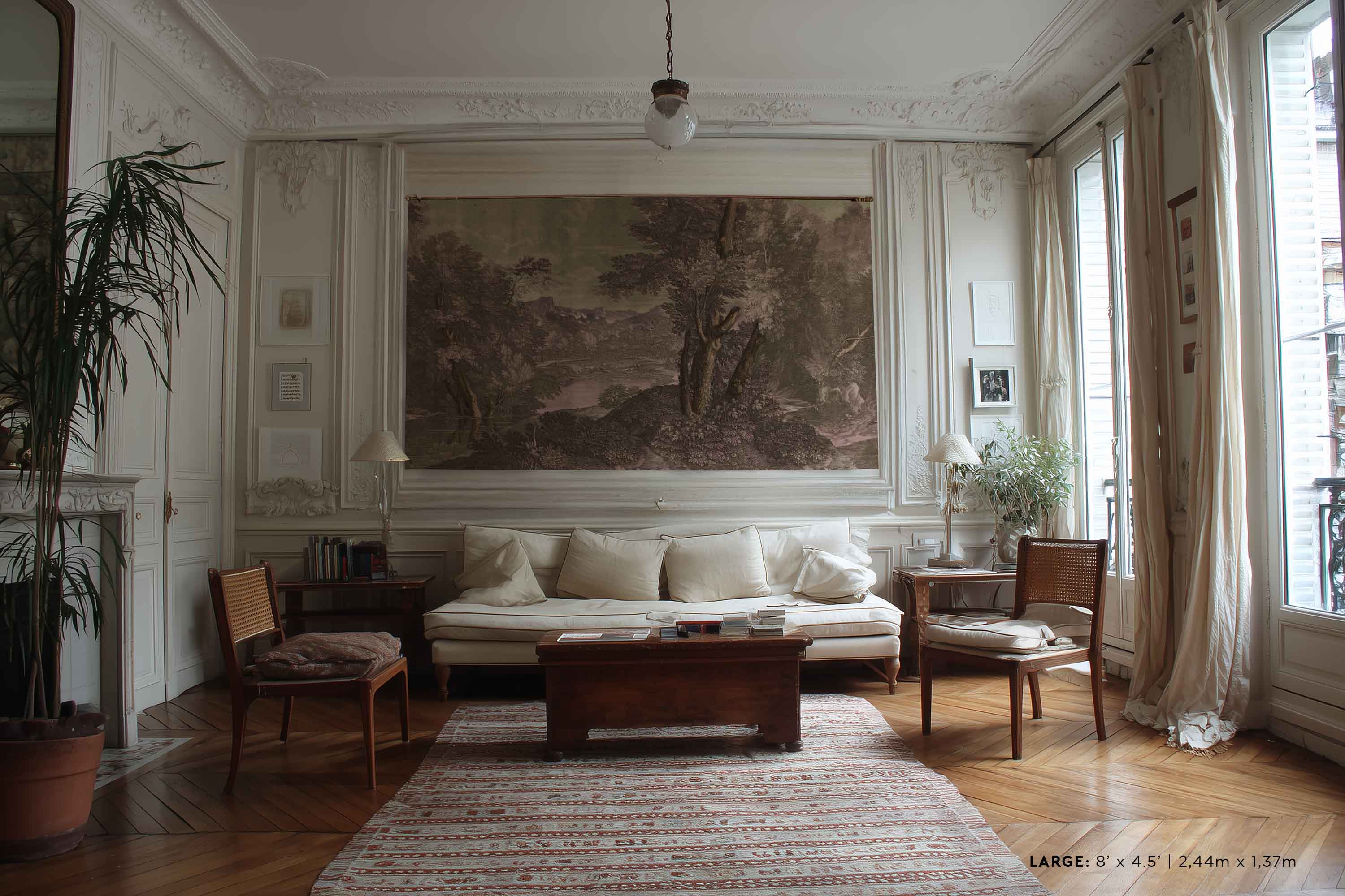 HALCYON TAPESTRY