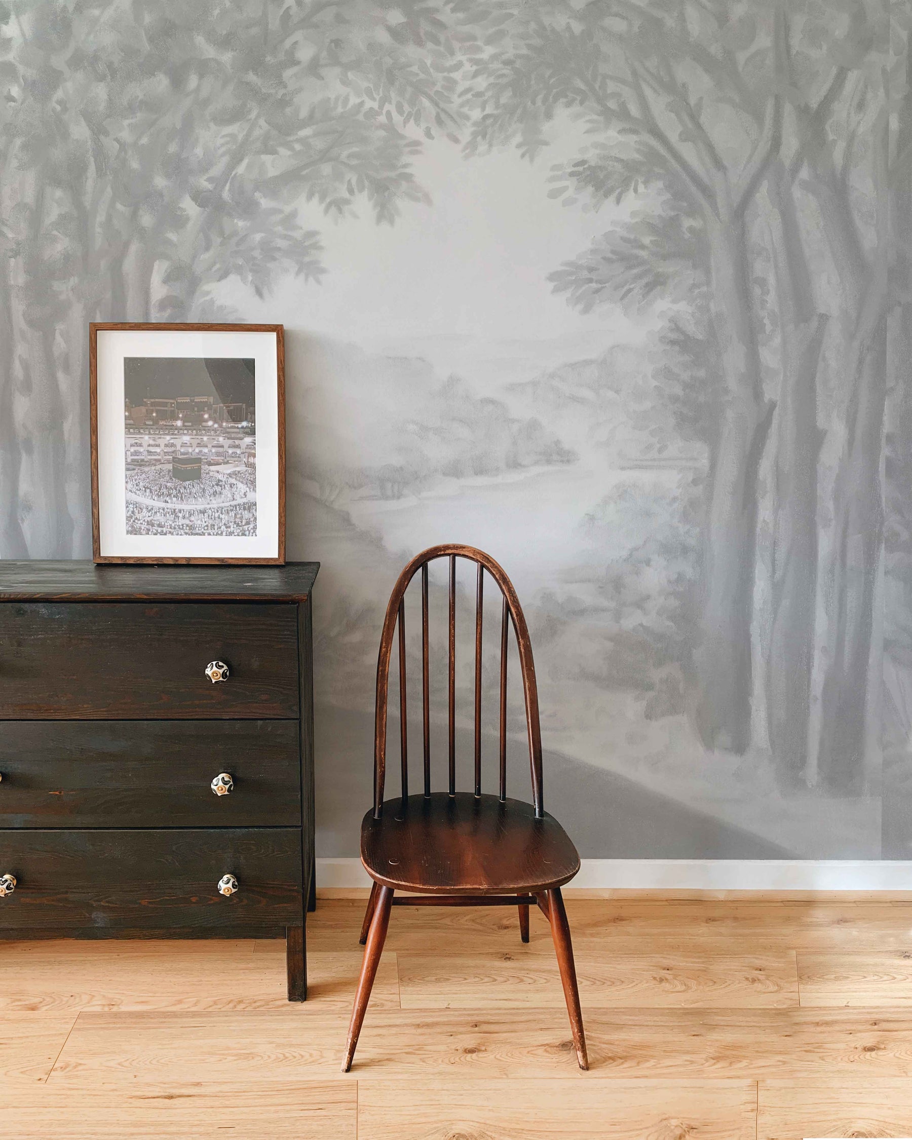 MURALS Fine & Dandy Co.