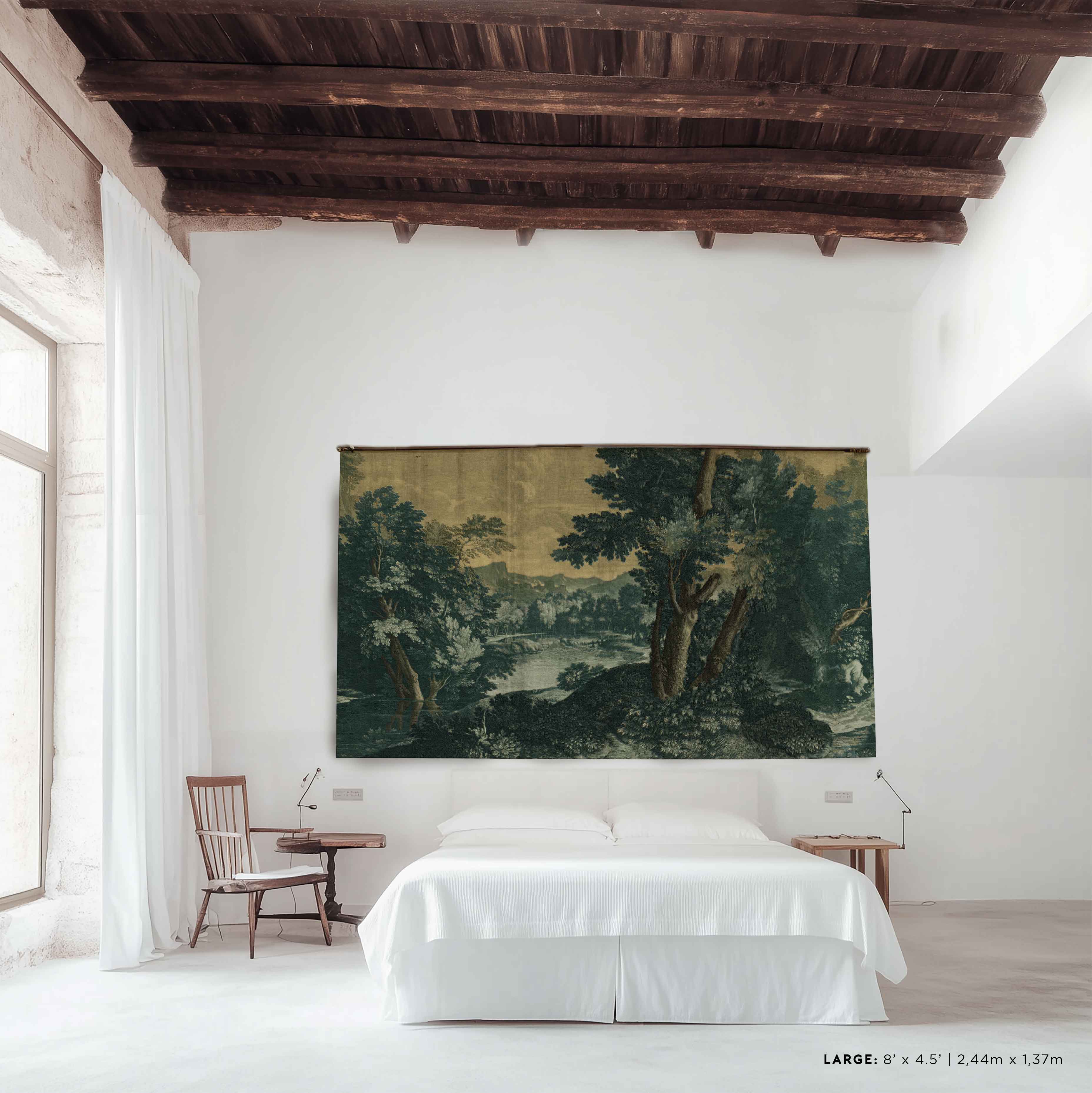 BABYLON TAPESTRY
