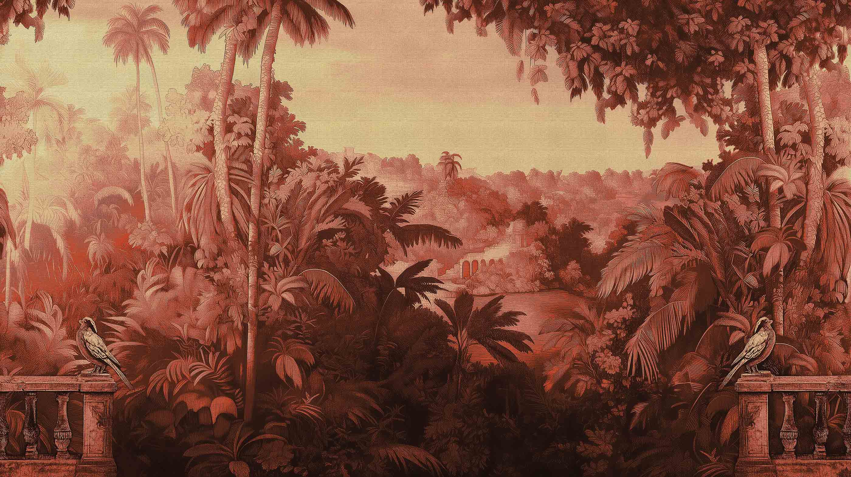 ARCADIA - CINNABAR SAMPLE
