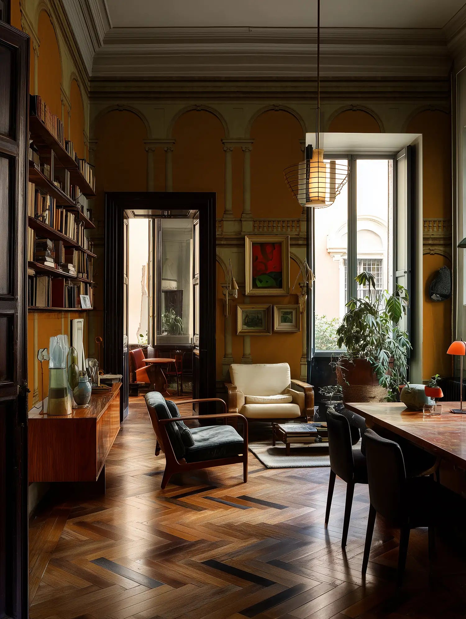 BRERA - OMBRA