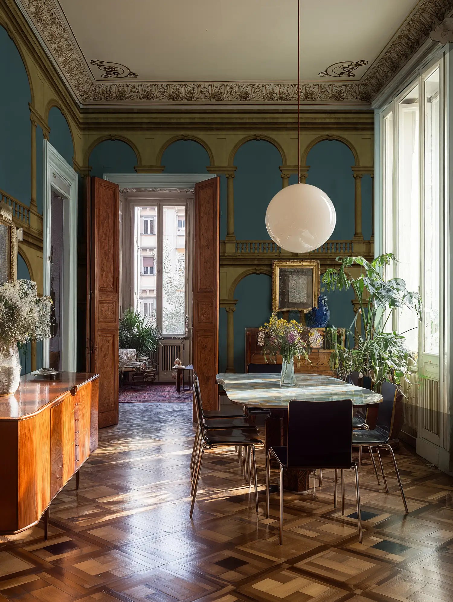 BRERA - PINACOTECA