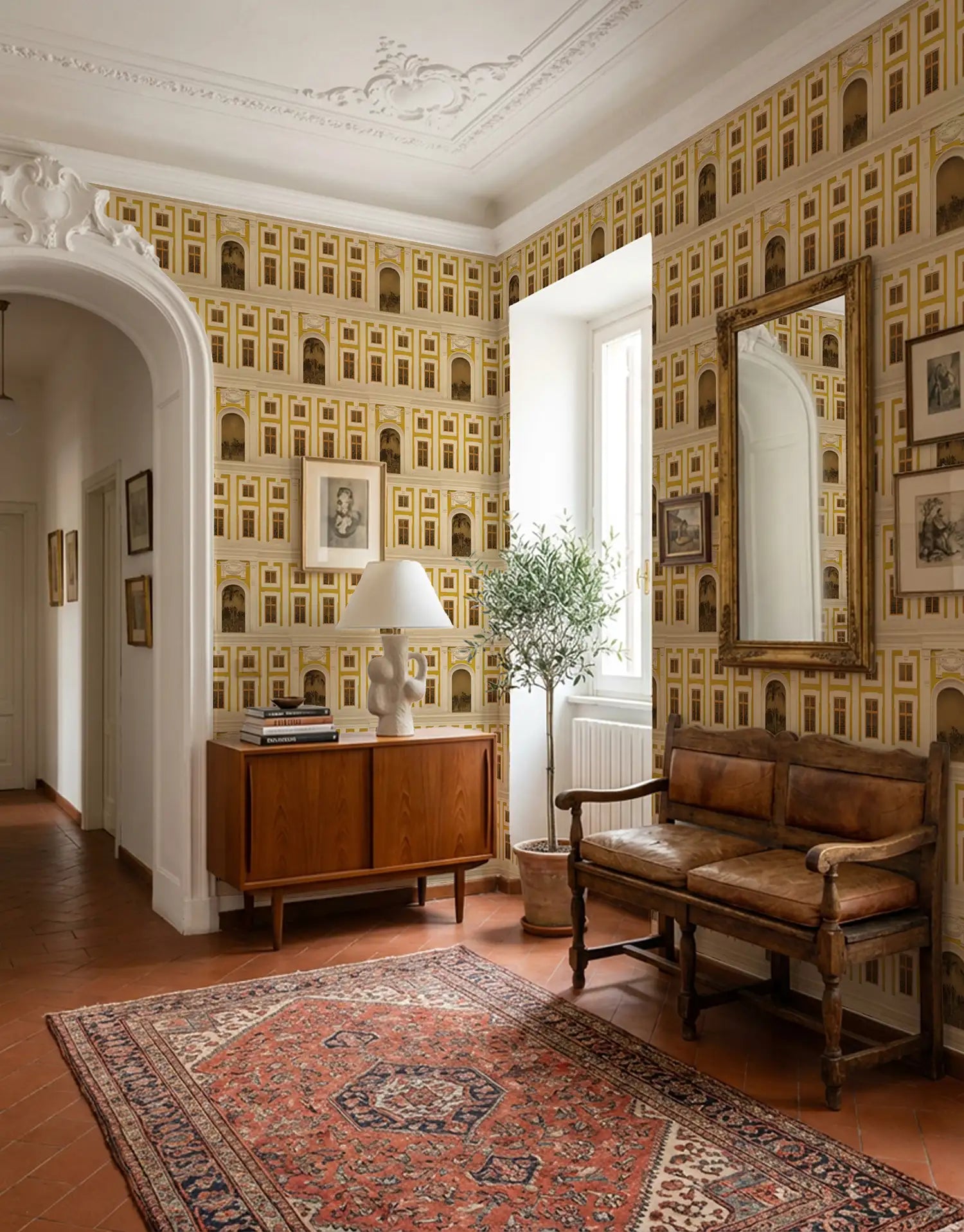 LIMONAIA - SMALL SCALE - LIMONE