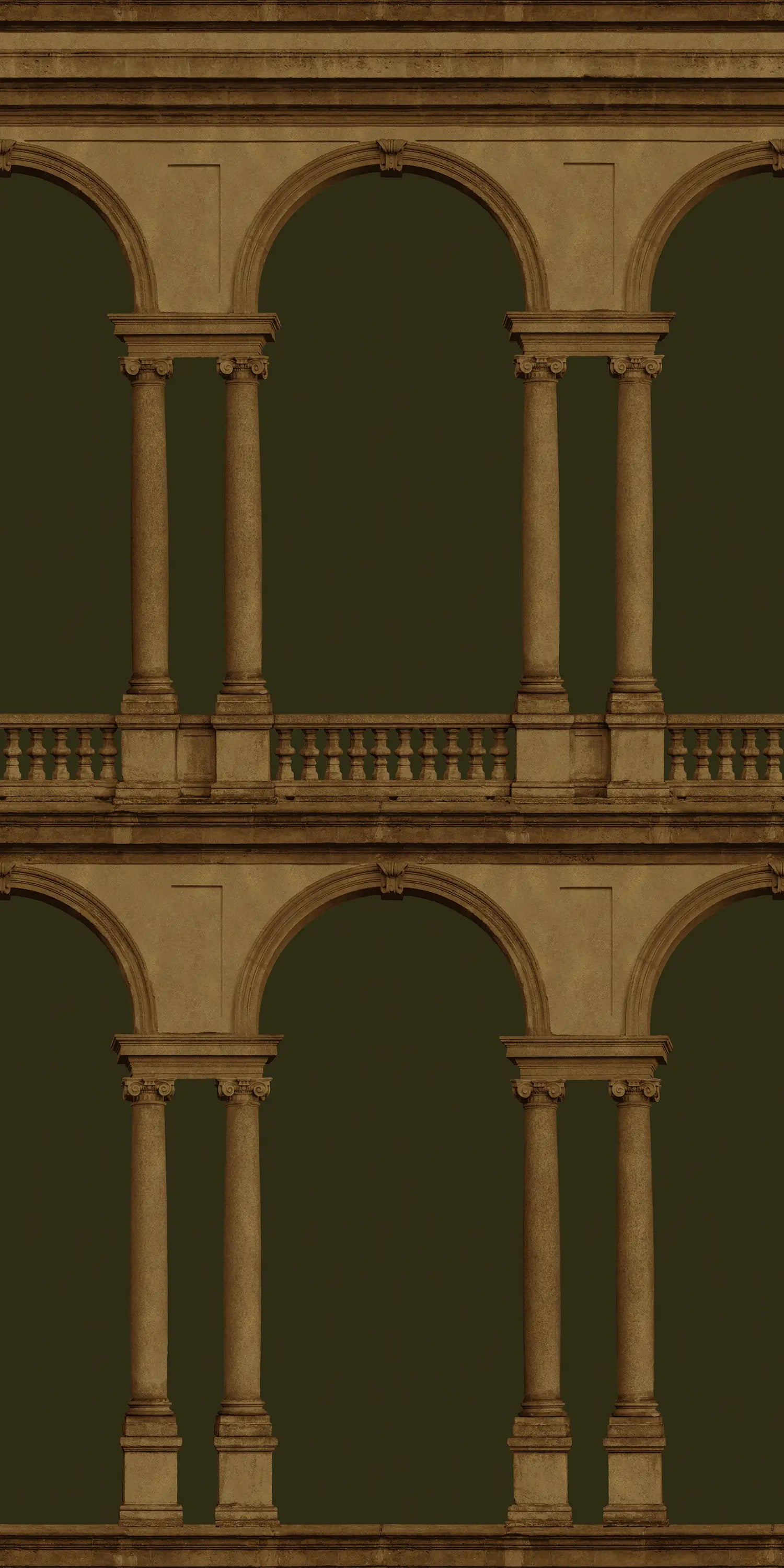 BRERA - OLIVO
