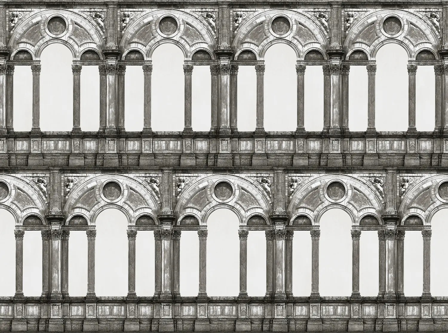 LOGGETTA - SMALL SCALE - MERCURIO