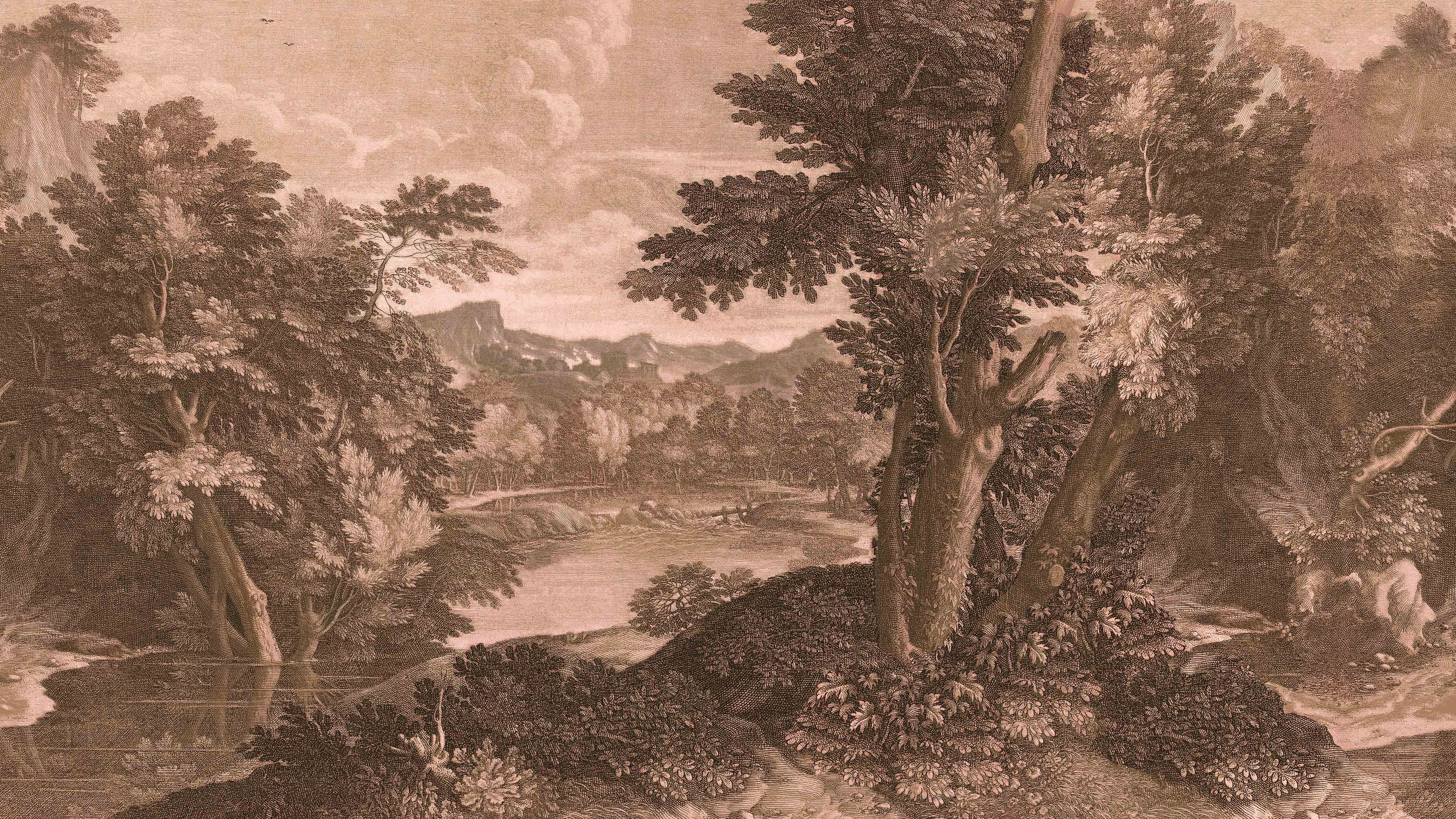 WALL-HANGING SAMPLES