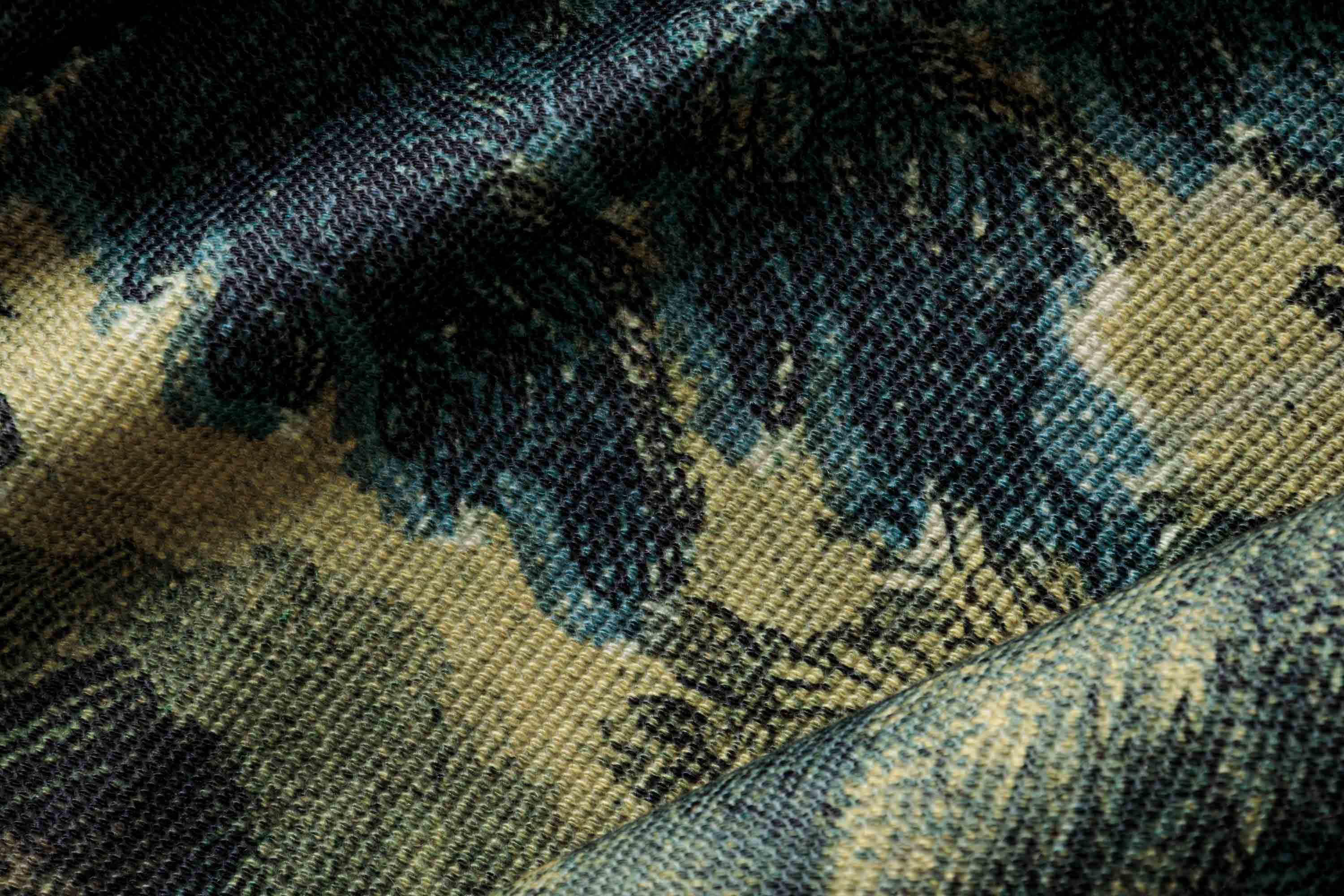 BABYLON TAPESTRY