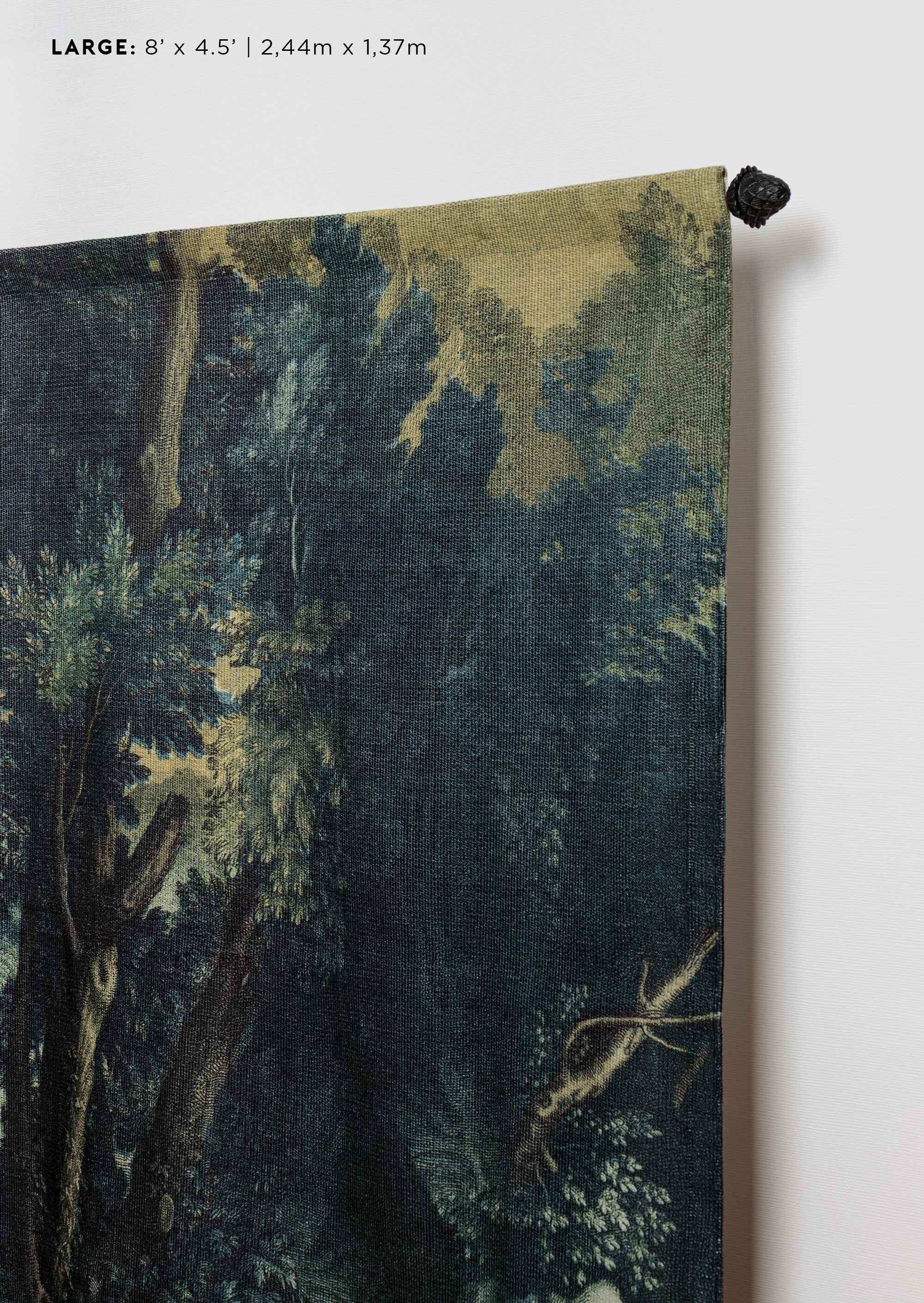 BABYLON TAPESTRY