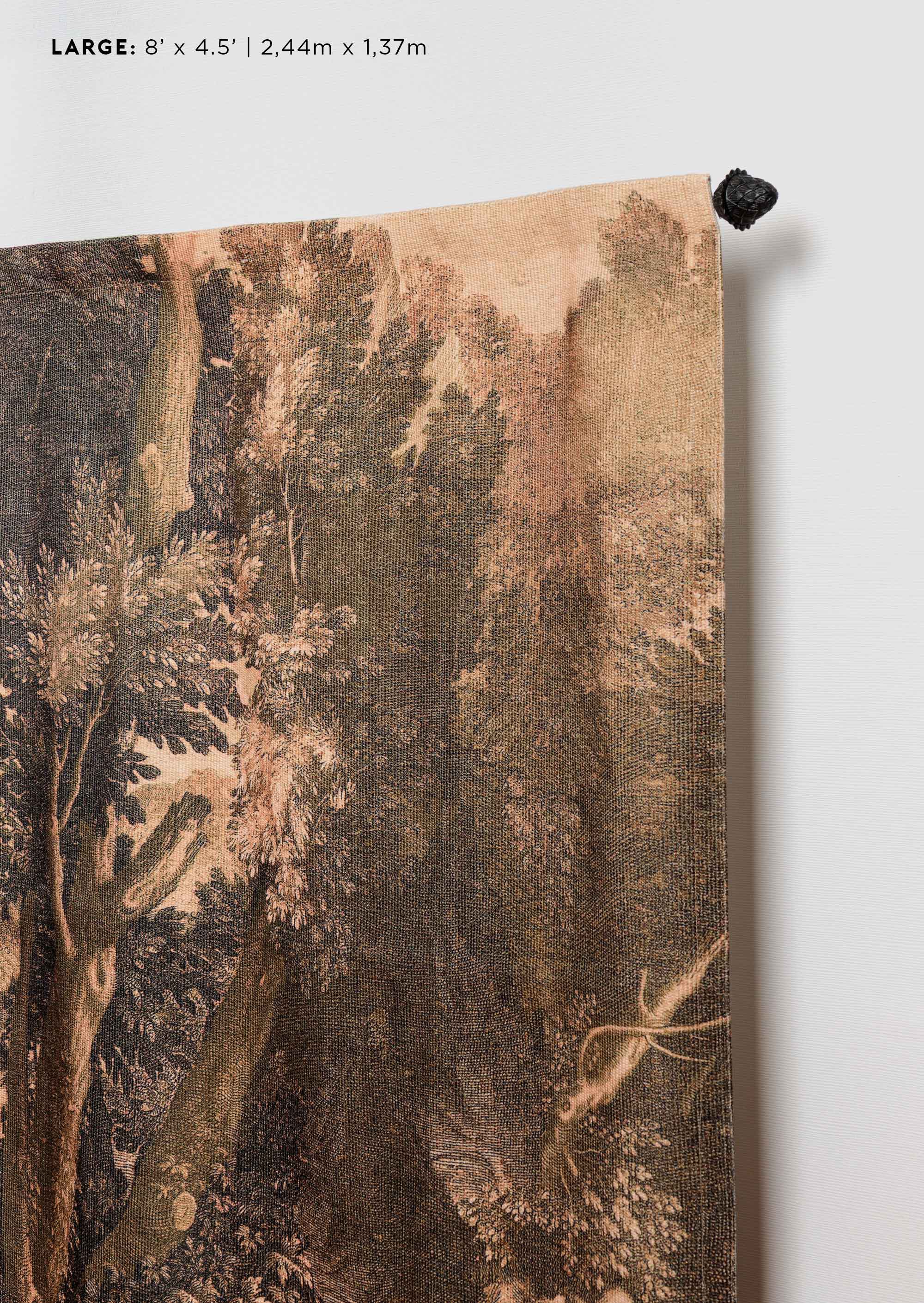 ELYSIUM TAPESTRY