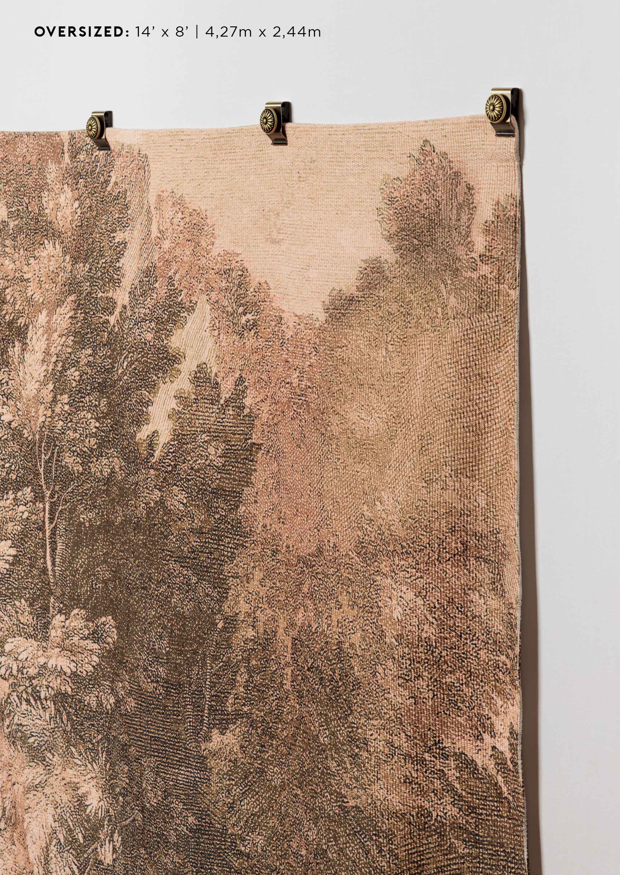 ELYSIUM TAPESTRY