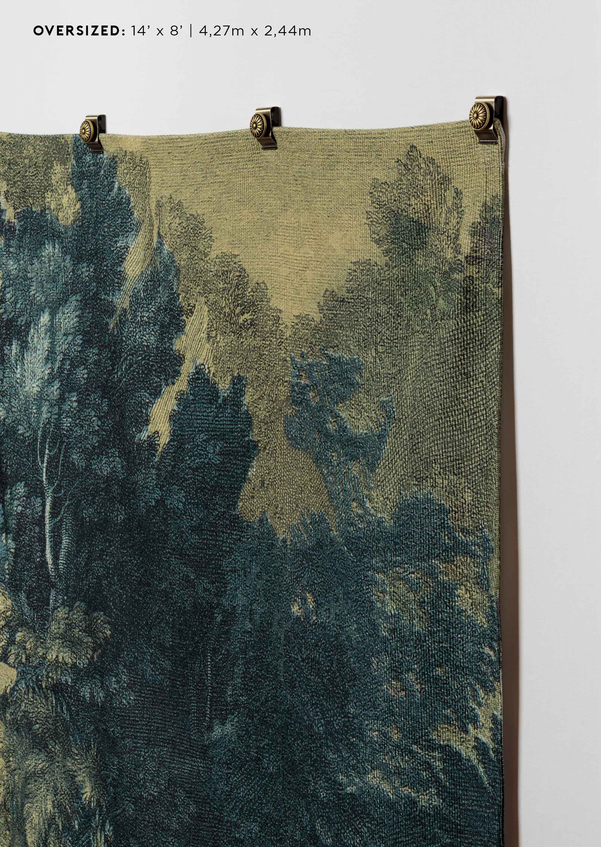 BABYLON TAPESTRY