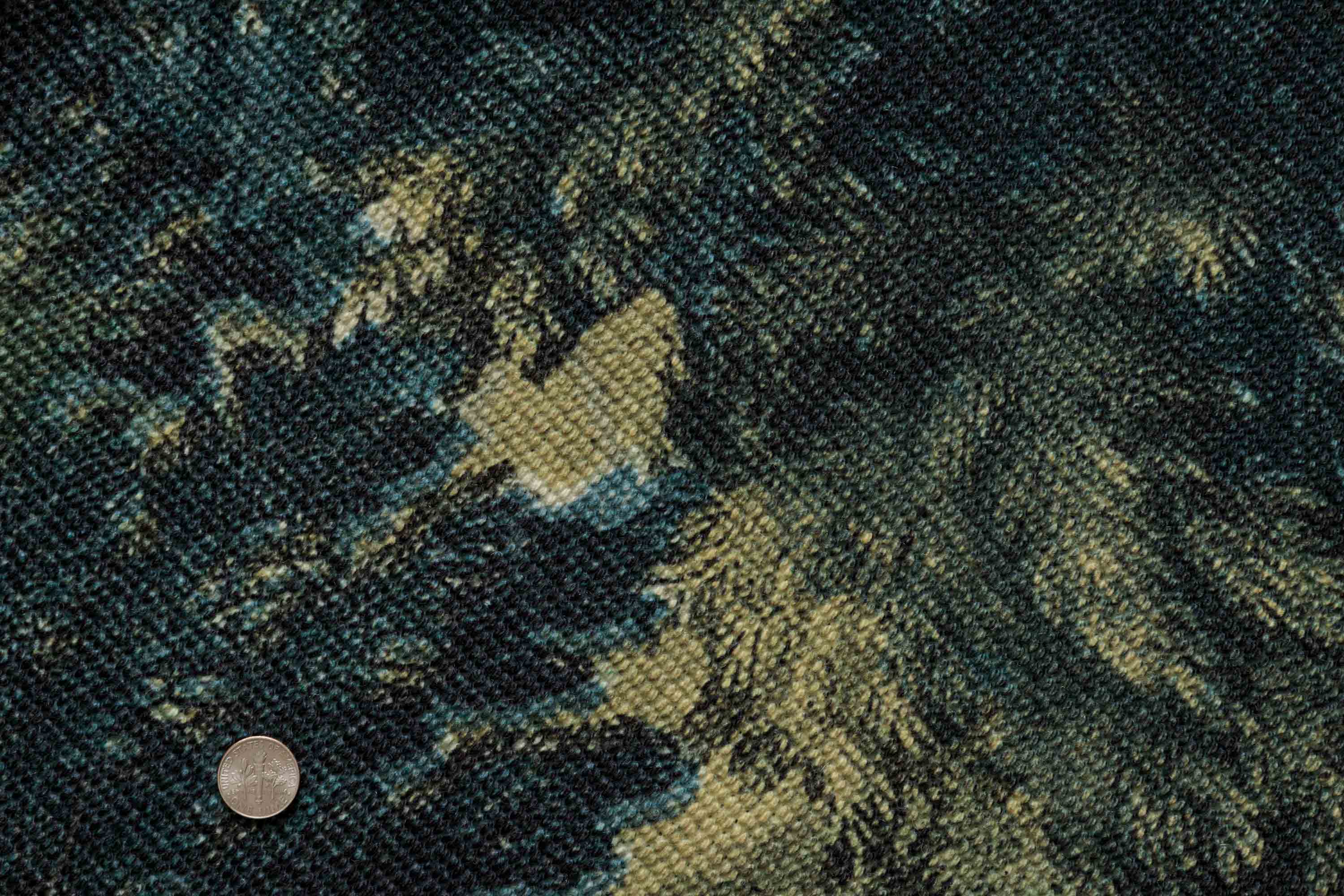 BABYLON TAPESTRY