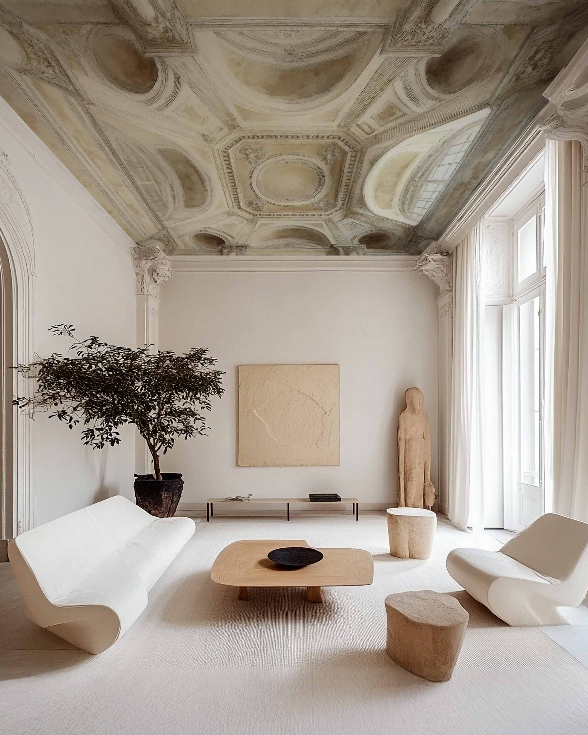 PLAFOND