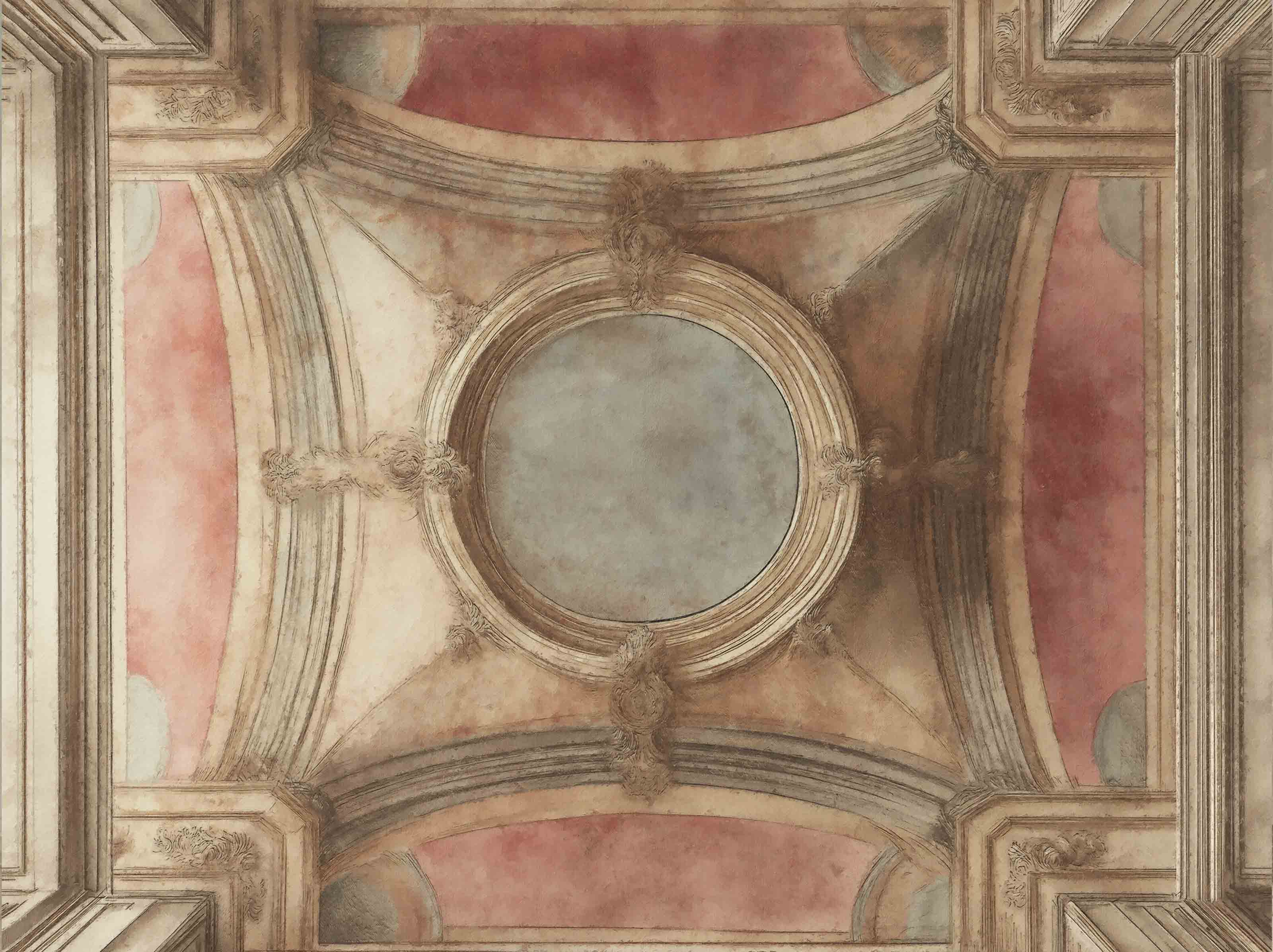 PLAFOND - VAULT
