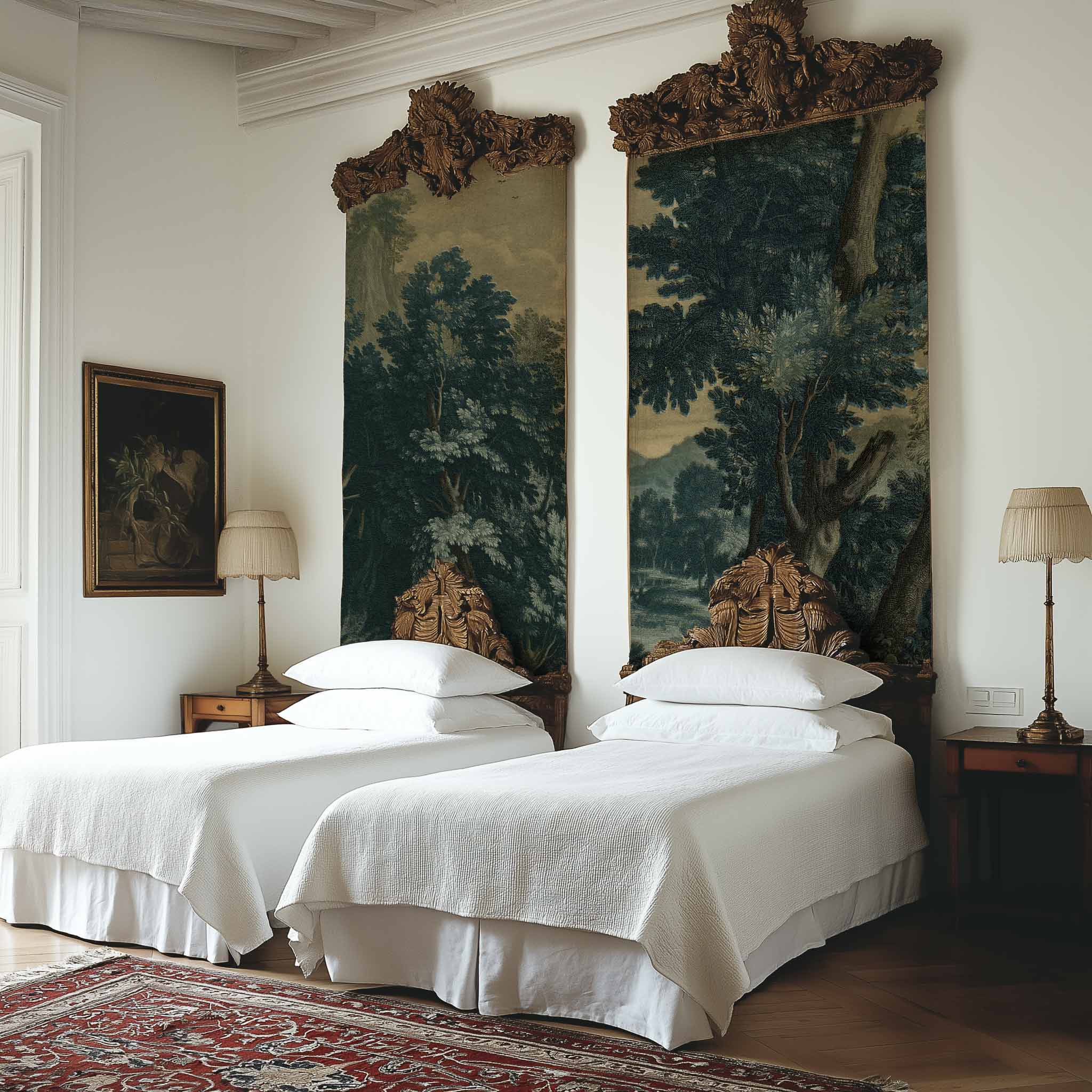 BABYLON TAPESTRY