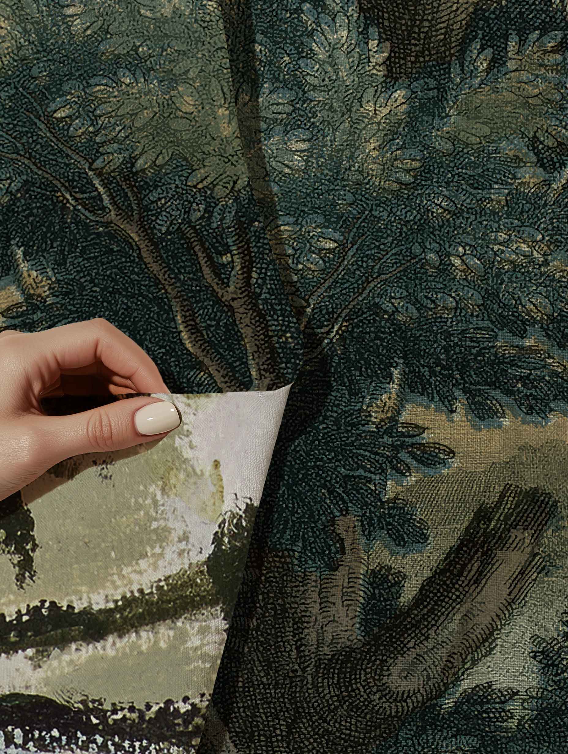 BABYLON TAPESTRY