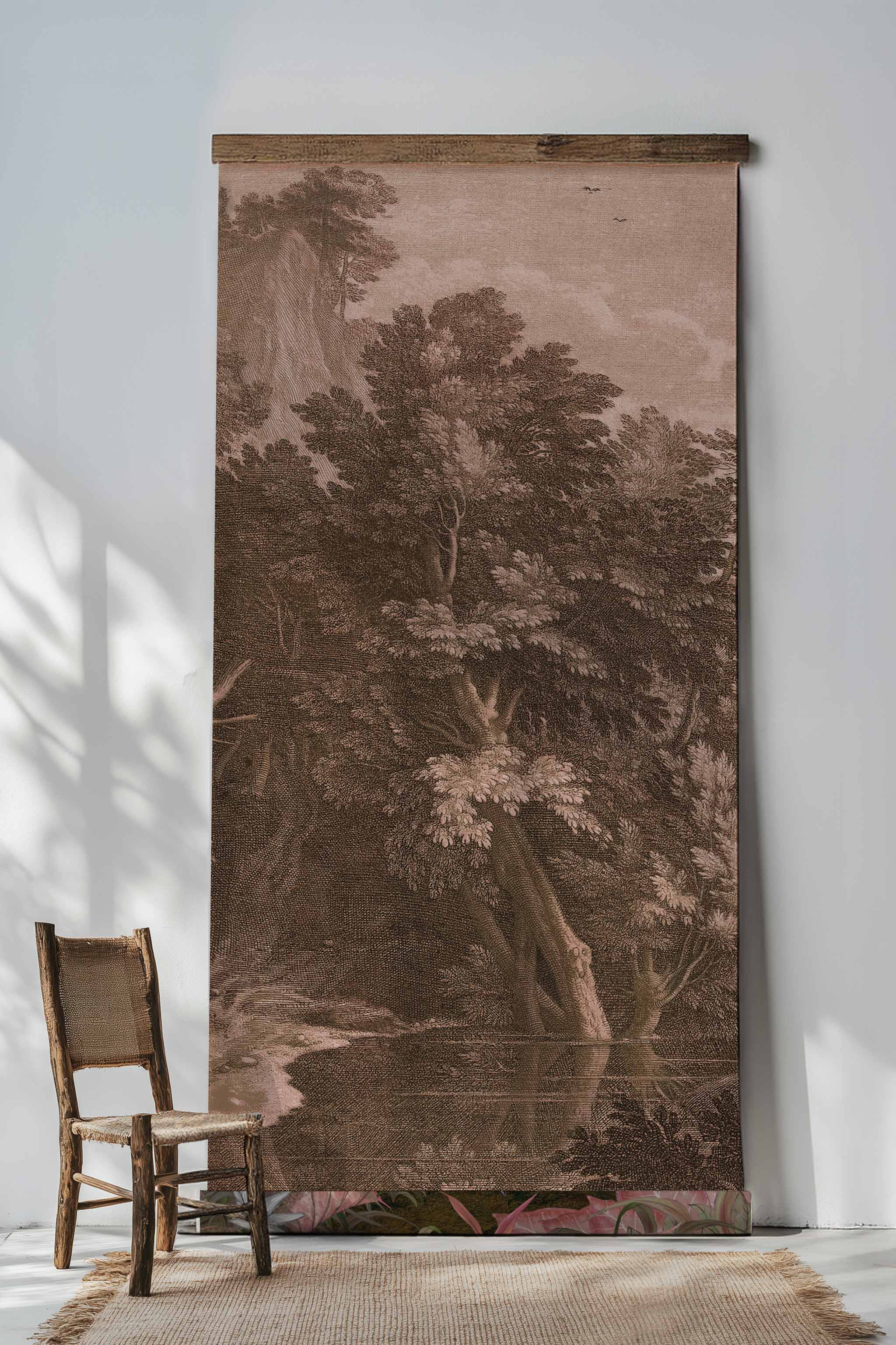 ELYSIUM TAPESTRY