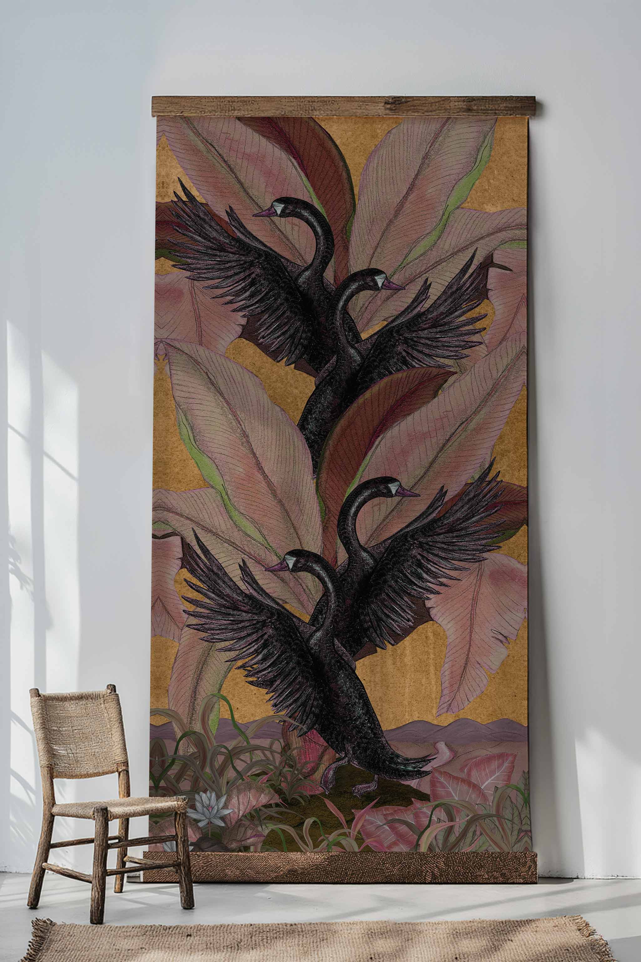 PARAMOUR - BIJOU TAPESTRY