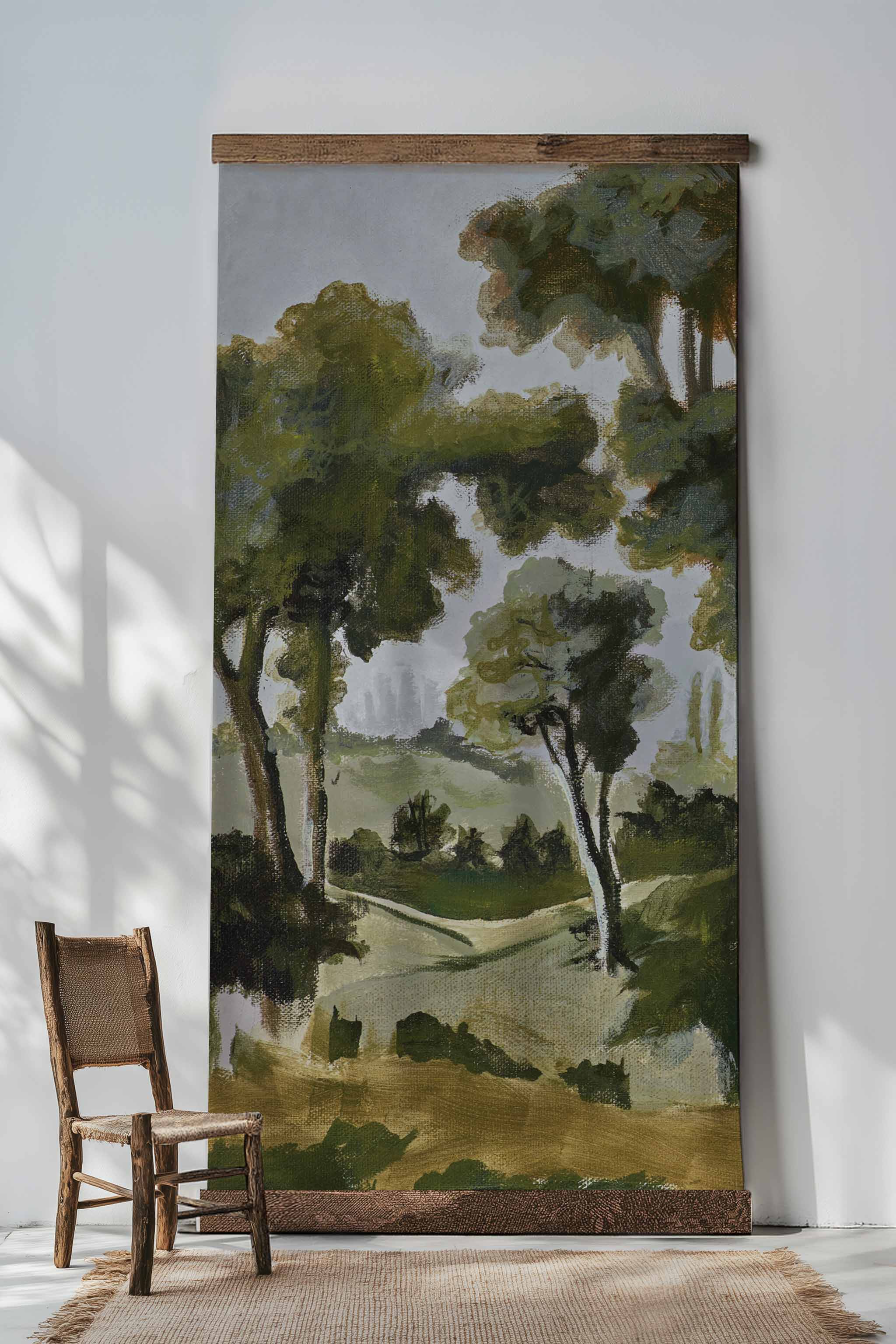 TRIANON TAPESTRY