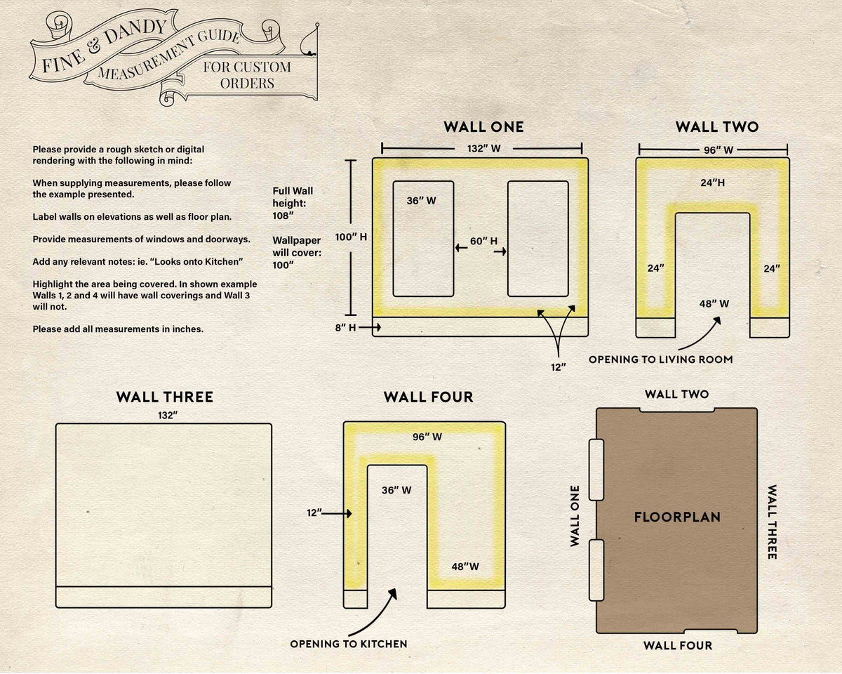 DOWNLOAD MEASUREMENT GUIDES