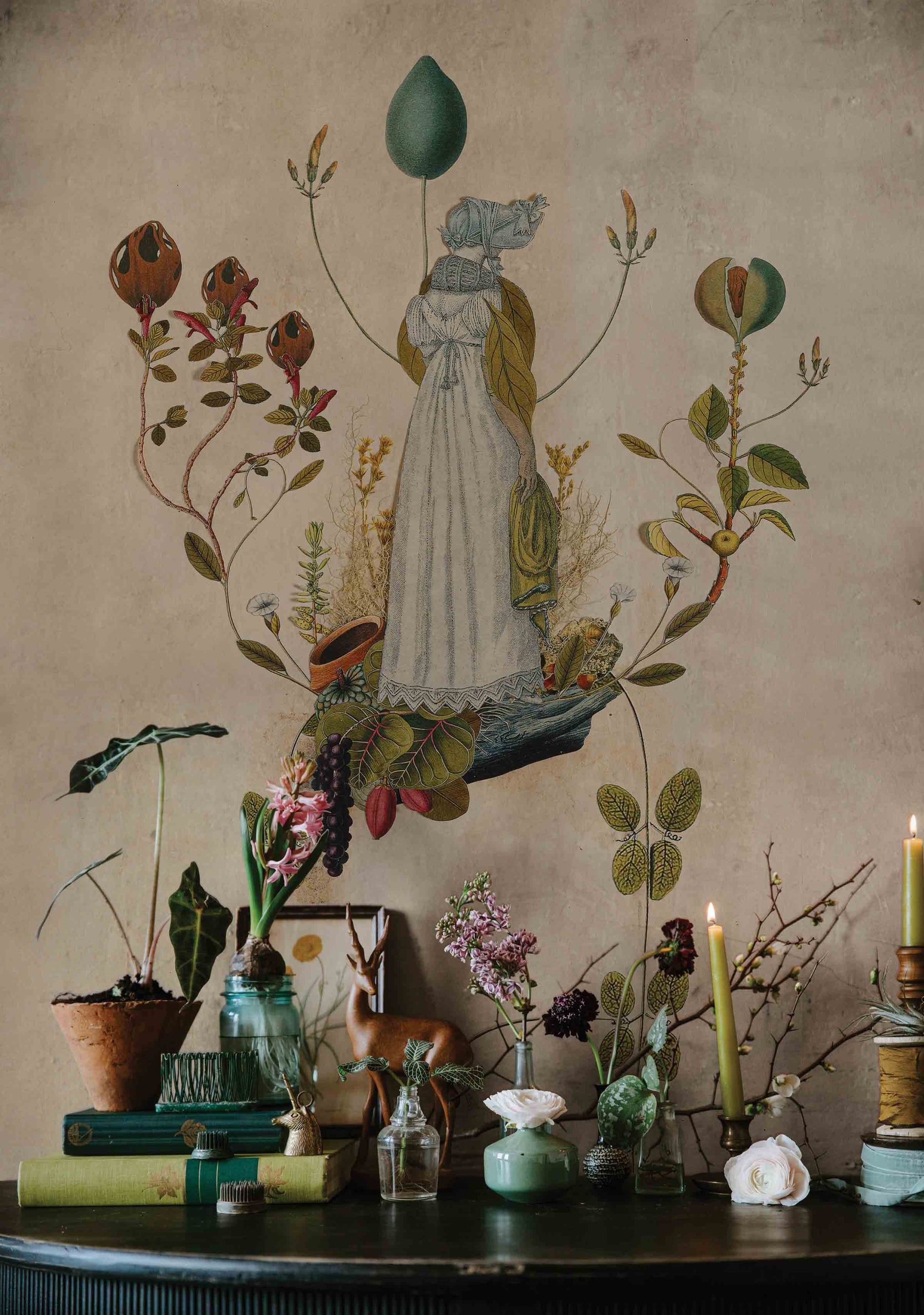 MURALS Fine & Dandy Co.