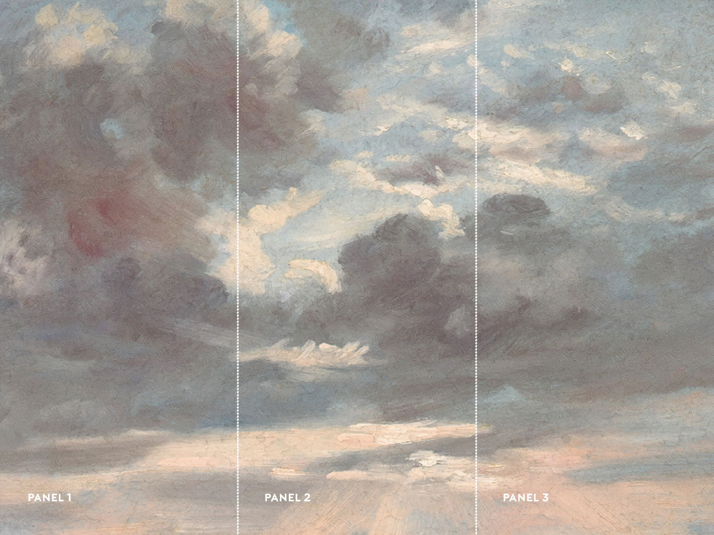 VAPOUR - DAWN