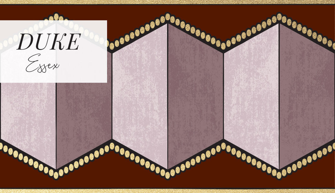 FINE & DANDY BORDERS Fine & Dandy Co.