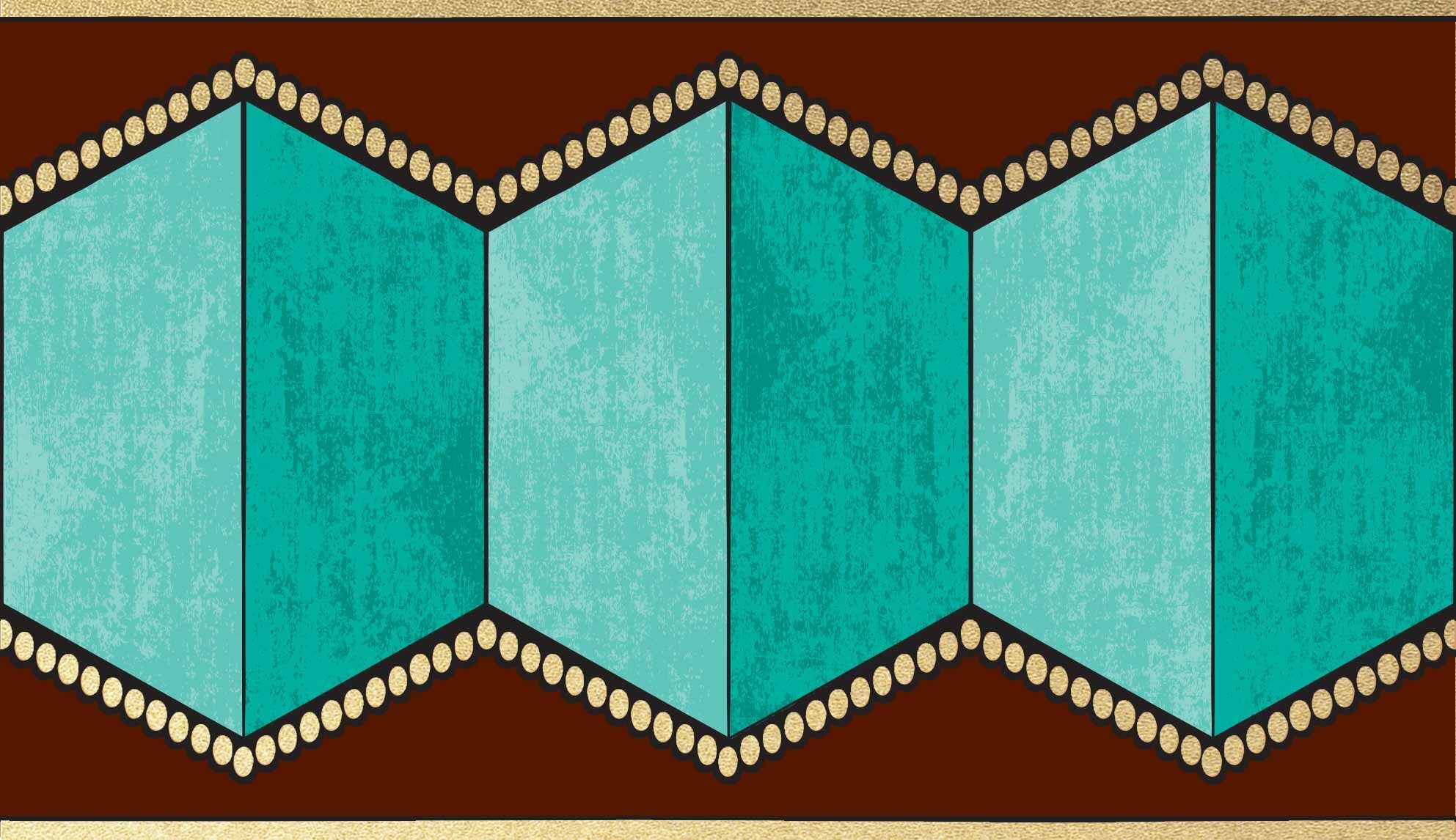 DUKE - LARGE SCALE - DORSET METALLIC SAMPLE