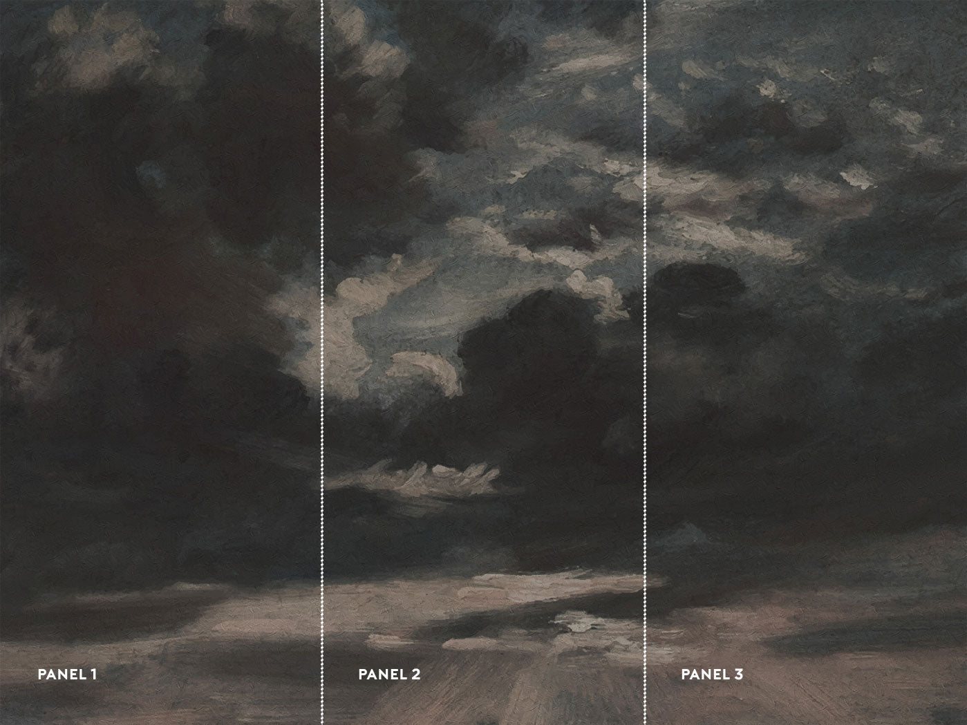 VAPOUR - DUSK