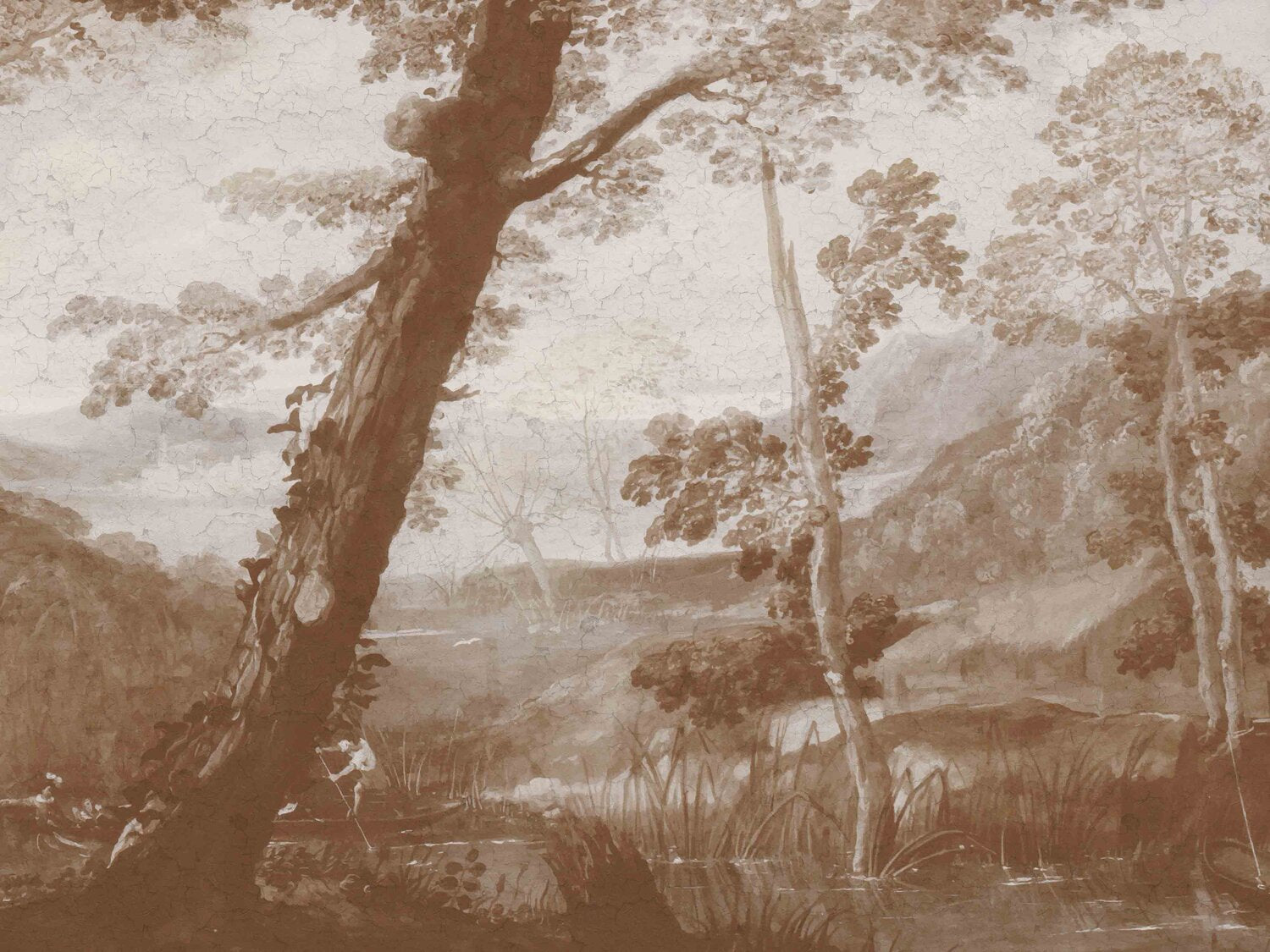 IMAGINARIUM - SEPIA
