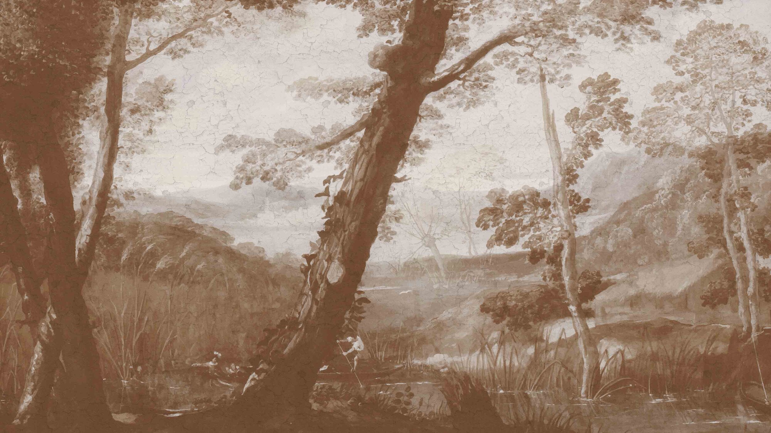 IMAGINARIUM - SEPIA