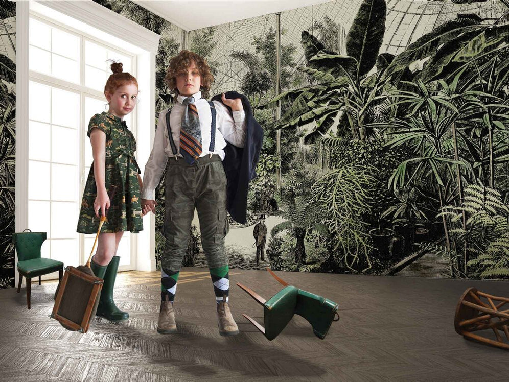 MURALS Fine & Dandy Co.