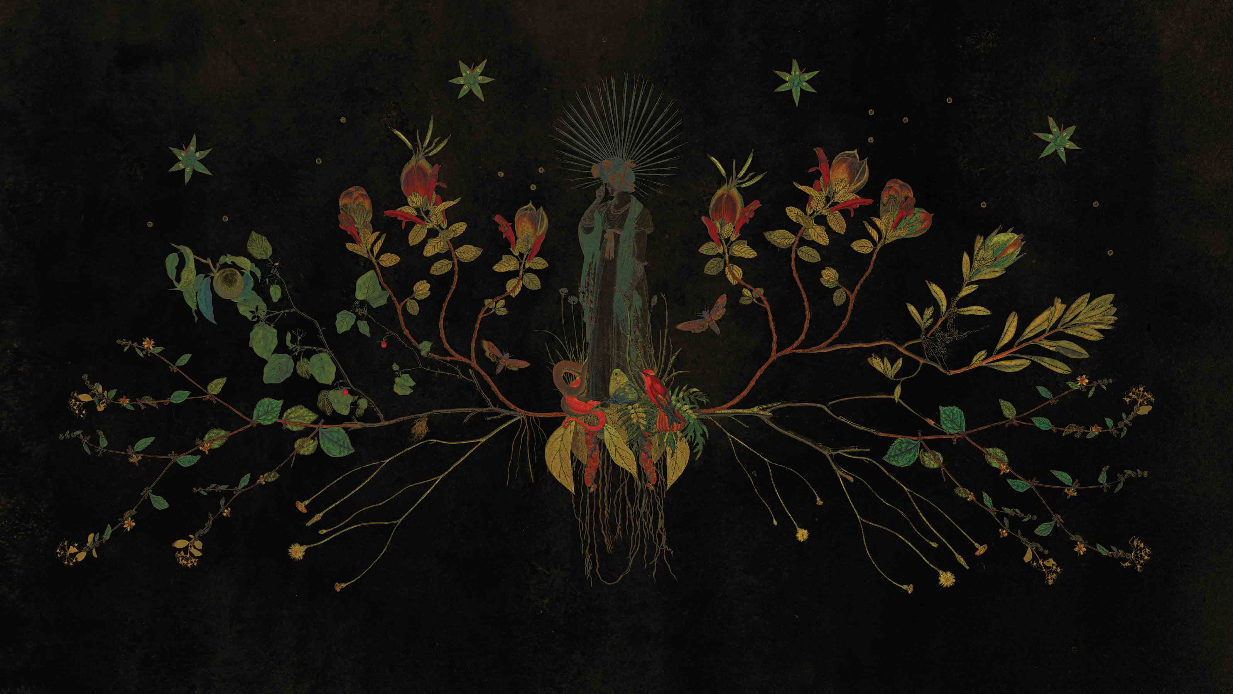 OPHELIA