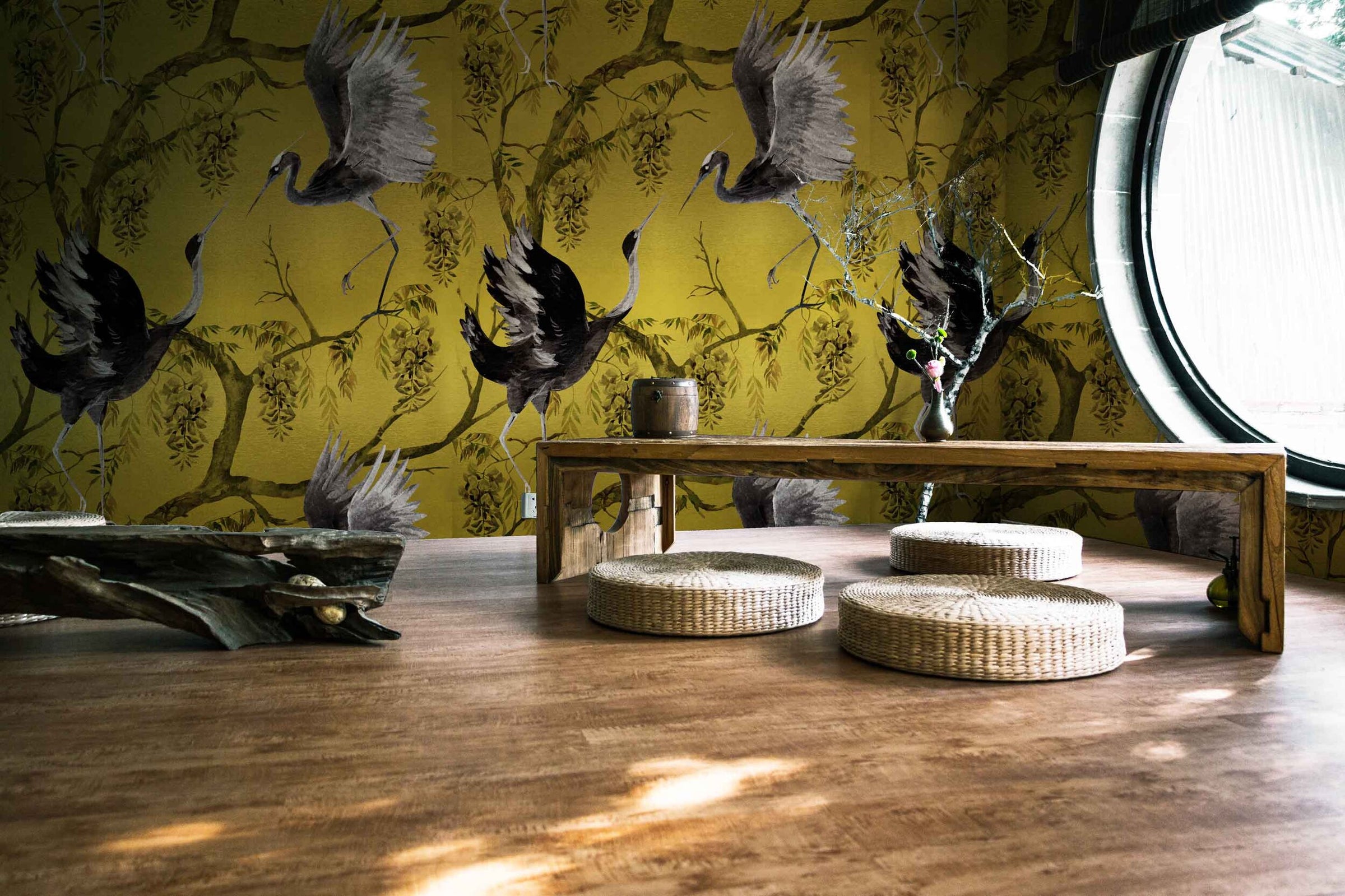 PARADIS Fine & Dandy Co.