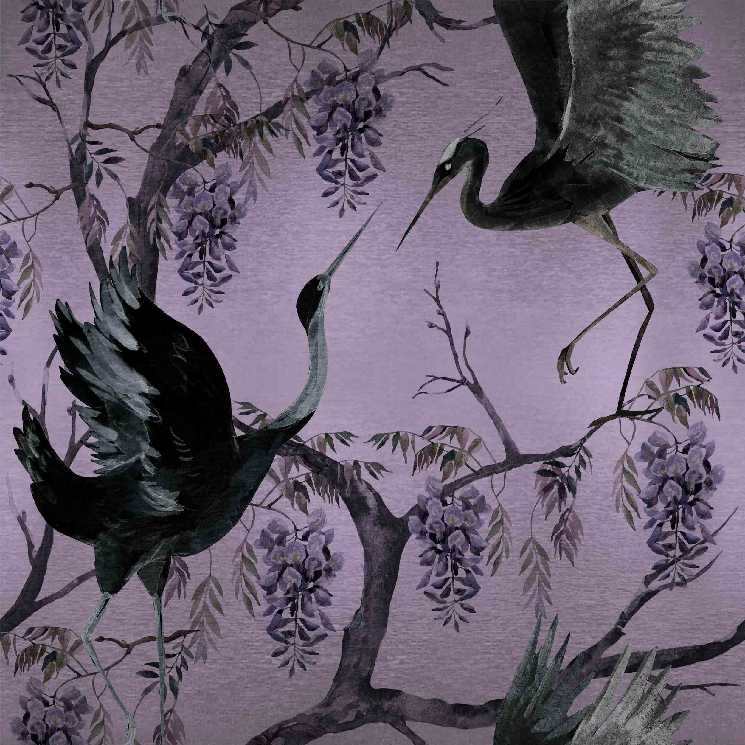 PARADIS - VERBENA SMALLPAPER