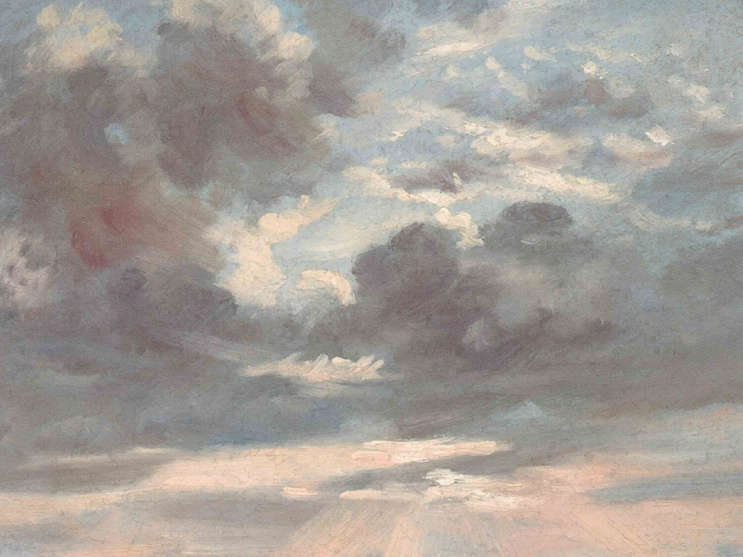 VAPOUR - DAWN