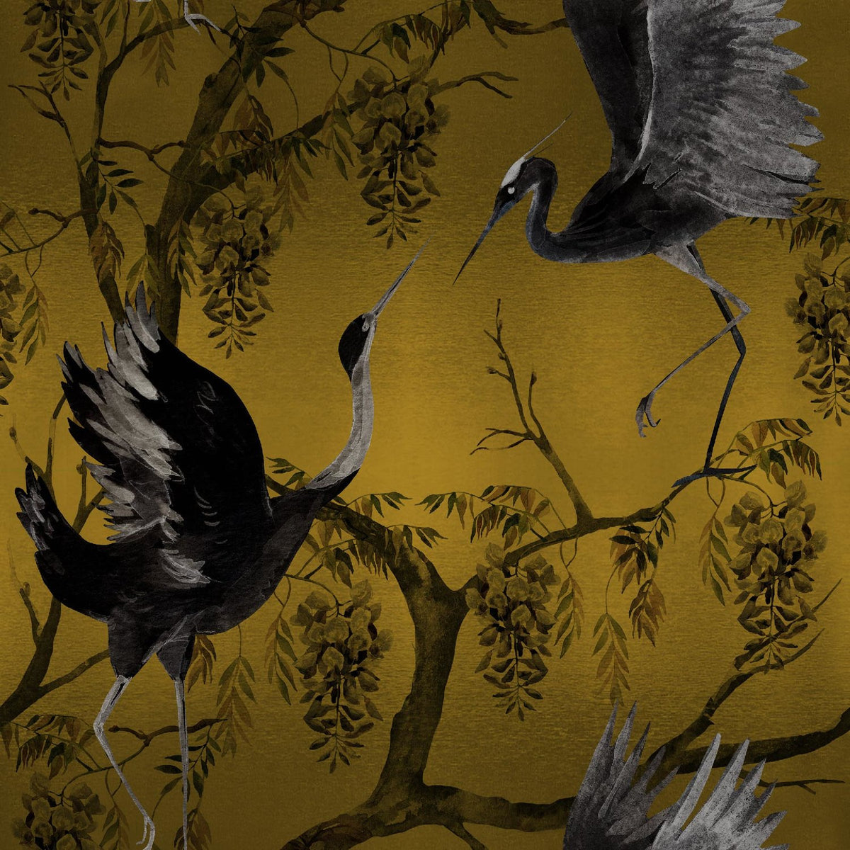 PARADIS Fine & Dandy Co.