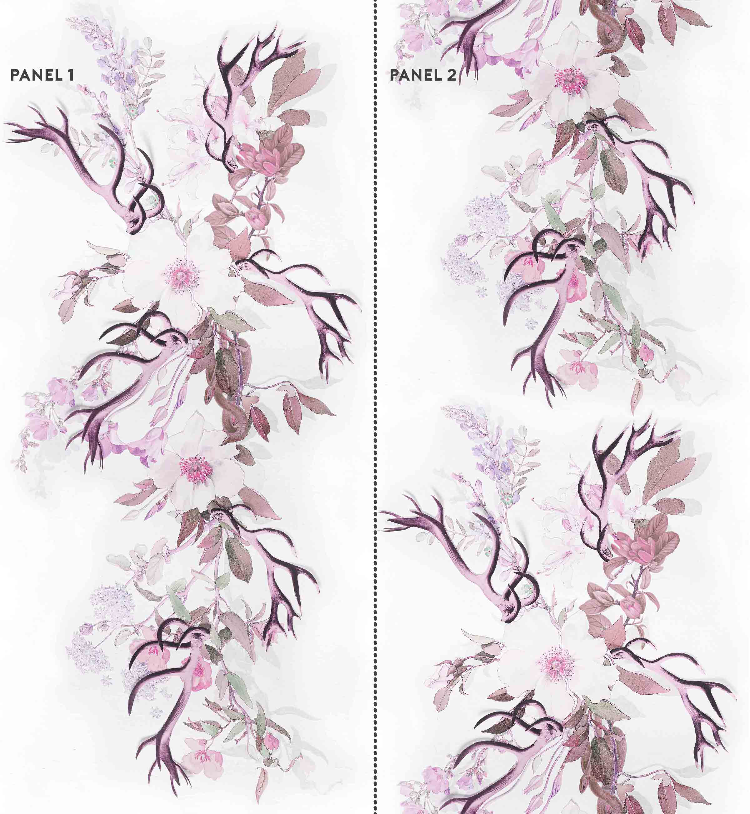 MAIDENHAIR - AMARANTH