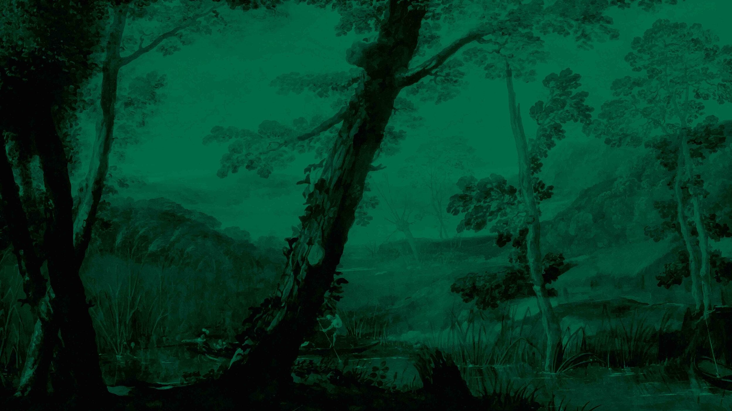 IMAGINARIUM - MALACHITE SAMPLE